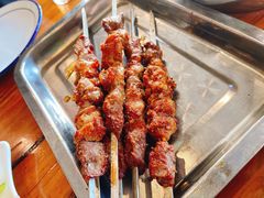-阿达西新疆餐厅(西北大学店)