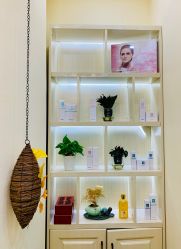 大堂-芳朵美容养生SPA