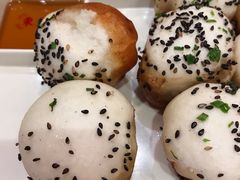 -东泰祥生煎馆(重庆北路店)