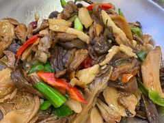 -涵家味土菜馆·徽州一绝臭鳜鱼(三河古镇店)