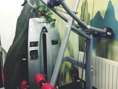 -红山会健身·普拉提(广安门店)