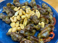 -煲煲掂风味煲仔饭餐厅(西区店)