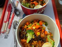 -渔岛海洋度假区