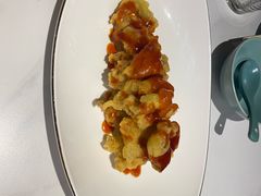 -湖鱼湖·蓉亭食贝(亚运村店)