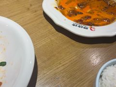 -胖姥姥·川湘闽菜(汕尾蓝天广场店)