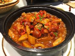 -小天厨民间菜馆(深圳街店)