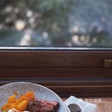 中山探店☕️|纯白北欧风独栋别墅咖啡厅📷！