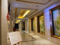 -天泰宾馆婚宴·宴会厅·婚礼堂
