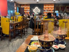 -南门涮肉(上海二店)