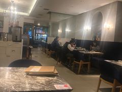 大堂-鹿港小镇(中关村店)