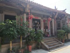 -晋江五店市传统文化旅游区