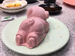 -鲜道寿司(珠江路地铁站店)