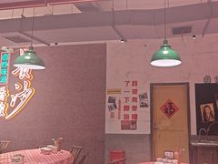 -龙师傅卤炒(天马店)