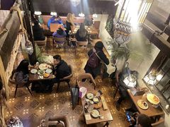 -Uncle Kosto科斯托·中东菜