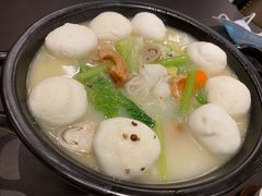 -广州文华东方酒店·江-由辉师傅主理