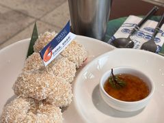 -帕蓝·暹罗料理(大学路店)