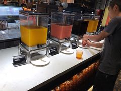 -加餐海鲜自助(宝龙一城店)