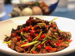 -湘轩·土菜研究院(光大店)