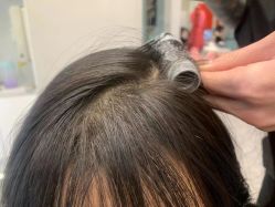 -MI HAIR