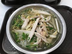 -华姐鸡粉(教育路店)