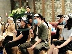 -皇茶会(泰鹏大厦店)