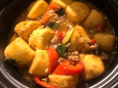 泰妃堂妈妈豆腐-泰妃堂.泰菜.夜宵(赤岗总店)