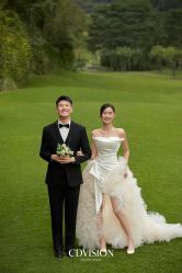 -CD视觉婚纱摄影