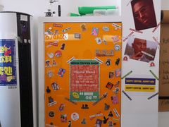 -Road Coffee Shop公路咖啡(嵊州吾悦广场店)