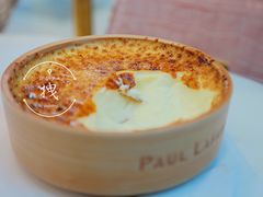 -PAUL LAFAYET 法式甜品(港汇广场店)