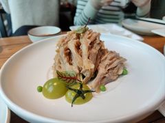 -四季民福烤鸭店(前门廊房二条店)