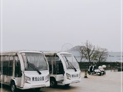 -宜兴龙背山森林公园