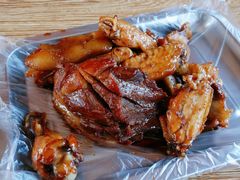 -赵元章肉骨烧(山塘街店)