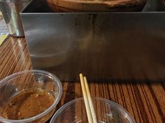 -包工仔·牛杂自助放题