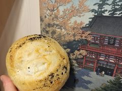 慢熟有盐洛代夫-慢熟面包店bud bread(孩儿巷店)