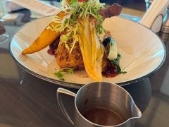 -哈蒙德餐厅