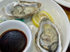 -醉壹号海鲜大排档(厦门美食地标店)