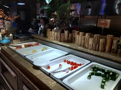 -吉布鲁牛排海鲜自助(成都大悦城店)