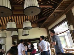 -东园小馆·早茶·淮扬小炒(宋夹城店)