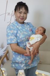 -星玥国际月子中心(天通苑店)