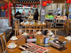-印象鲵宴·张家界地标美食名片(溪布街店)