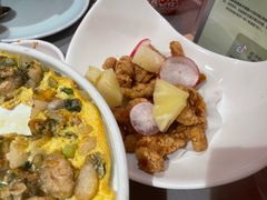 -闽上鲜·福建菜(龙湖滨江天街店)