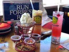 -阿甘虾餐厅(Maui)