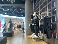 -JORDAN(东方广场店)