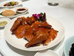 -荣兴酒家(徐家汇店)