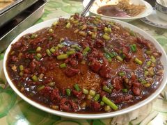 锅巴-富临轩私房菜(集庆门大街店)
