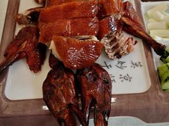 -学成饭店(北辰店)