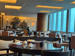 -广州柏悦酒店·悦景轩·粤菜餐厅