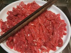 -潮汕林记牛肉火锅(万象天地店)