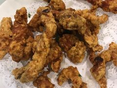 椒盐排条-盐城八大碗(大木桥路店)