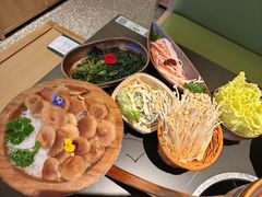 -季季山·云南野生菌火锅(上海首店)